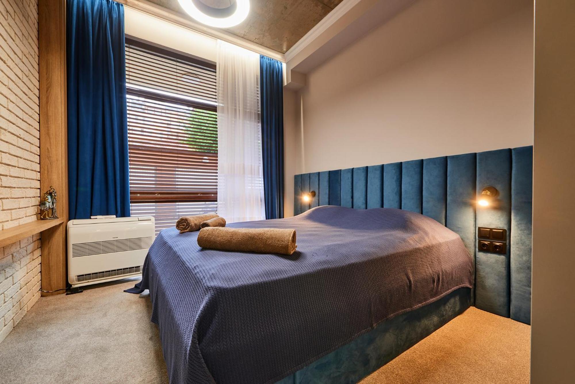 Florance Rentals Luxury Apartments In Burgas Exterior photo